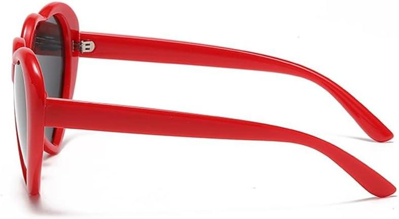 Ragstock Heart Eye Sunglasses