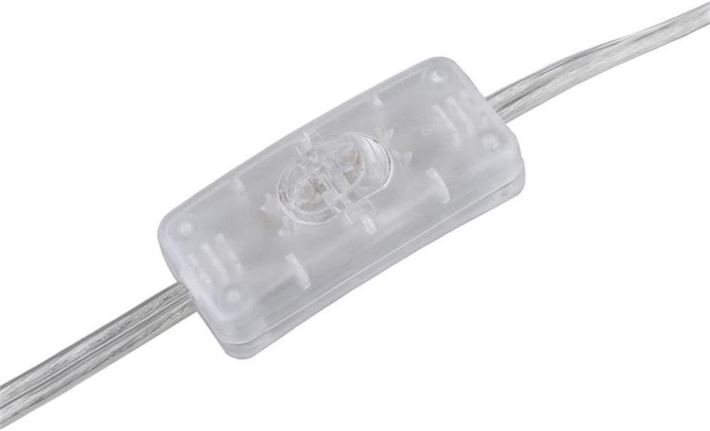 Evelyn&Zoe Henderson Arc Floor Lamp with Glass Shade, Brass/White Milk