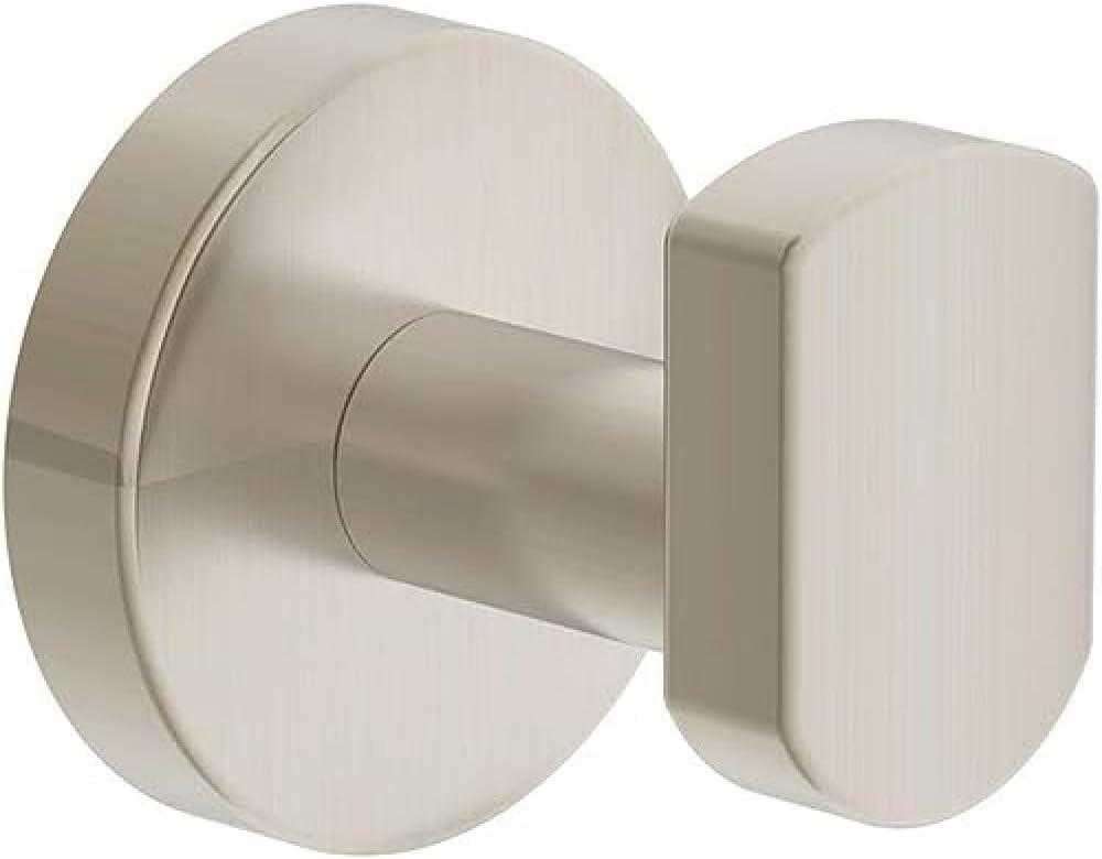Dia Wall Mounted Robe Hook with Installation Hardware