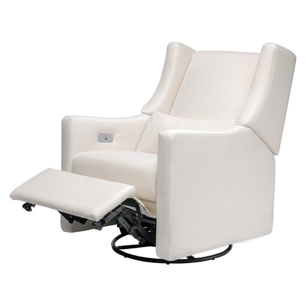 Kiwi Electronic Swivel Reclining Glider