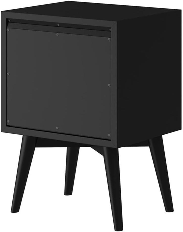 Williams 2-Drawer Nightstand