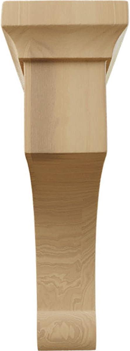 Gomez Medium Wood Bracket