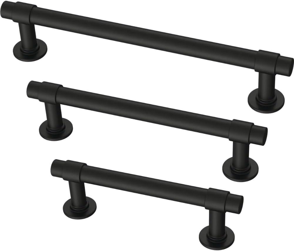 Francisco 3" Center to Center Bar Pull Multipack