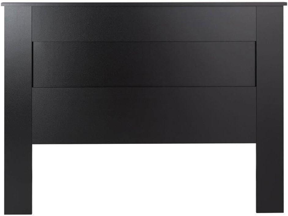 Prepac Select Flat Panel Headboard, Multiple Sizes and Finishes