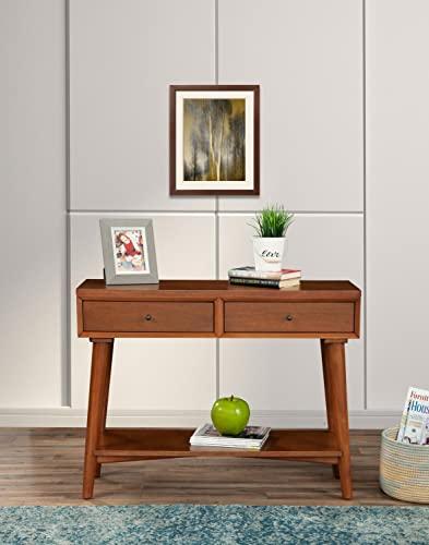 Williams 42" Console Table