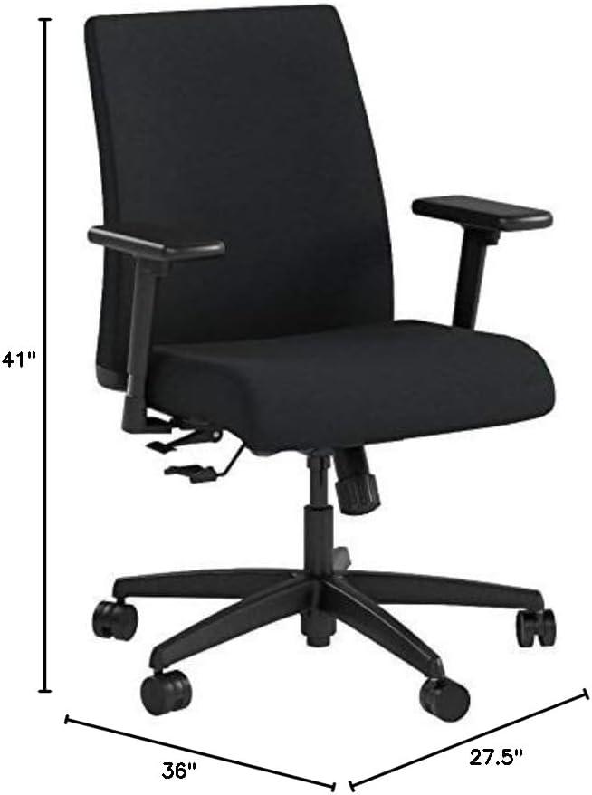 Ignition Ergonomic Task Chair