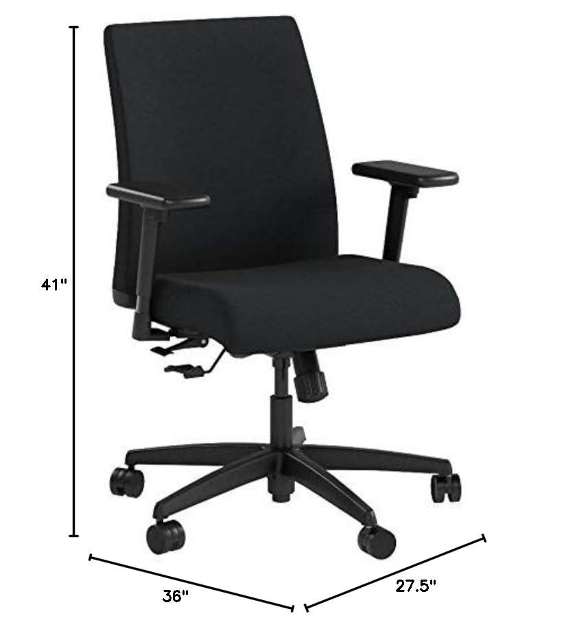 HON Ignition Ergonomic Task Chair