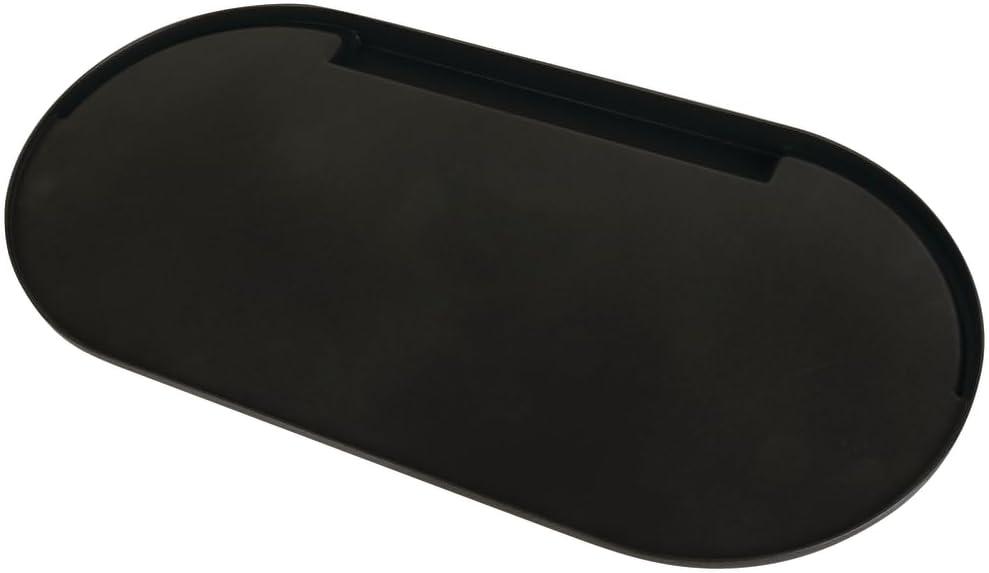 Coleman Full-Size Black Aluminum Nonstick Griddle