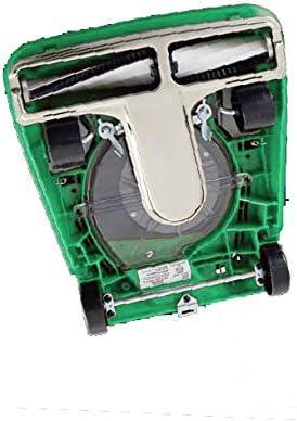 Bissell Probag 12" Advance Filtration Commercial Upright Vacuum