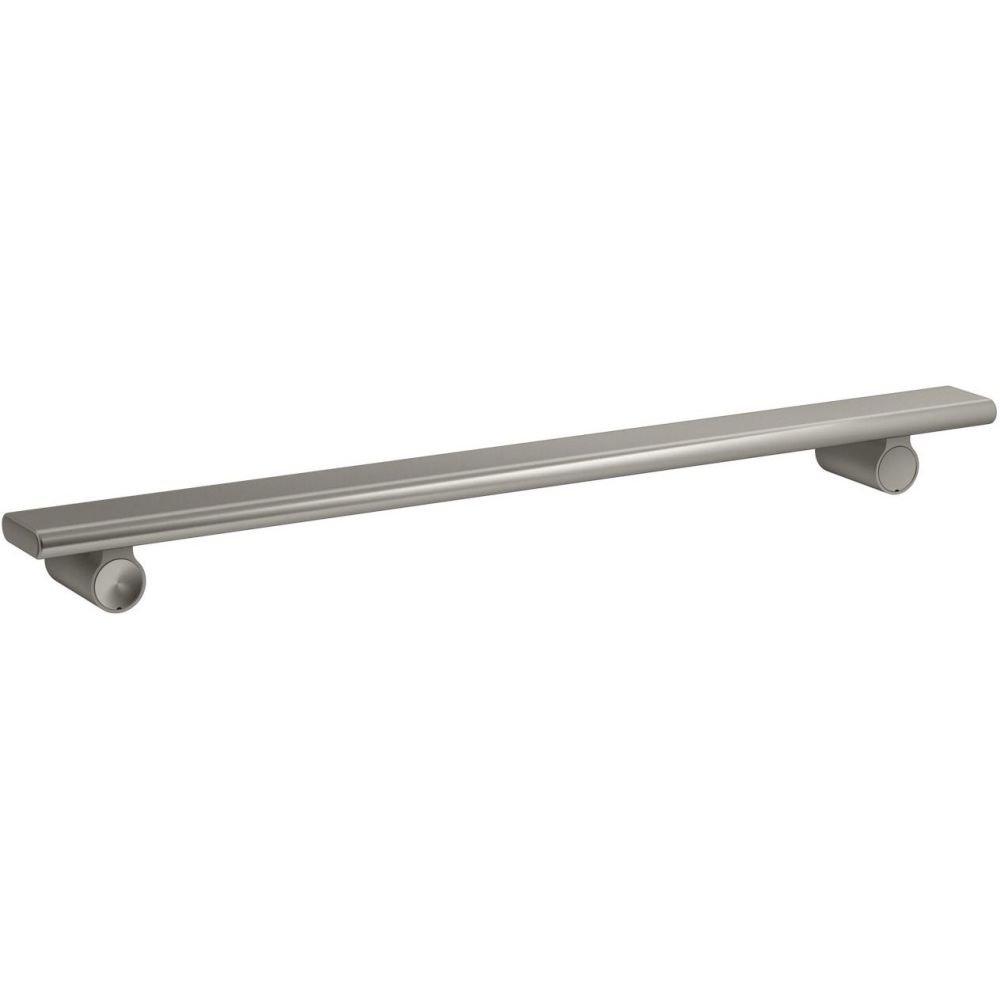 Choreograph Shelving