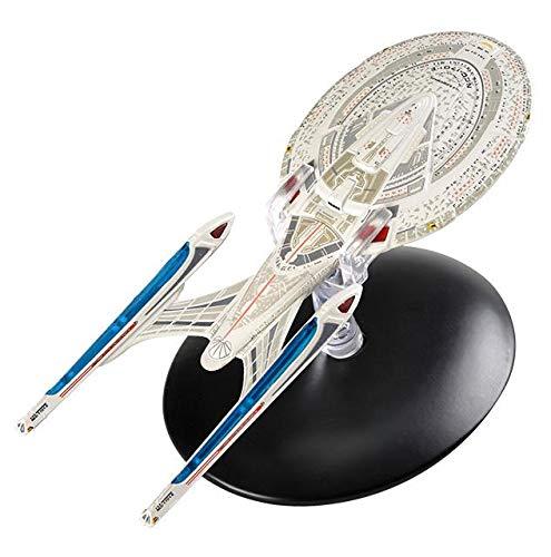 Eaglemoss Collections Star Trek Starship Replica | USS Enterprise NCC-1701-E XL