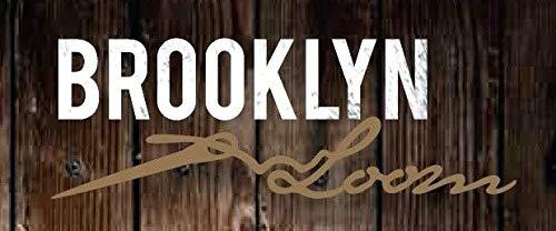 Brooklyn Loom 100% Cotton Sheet Set