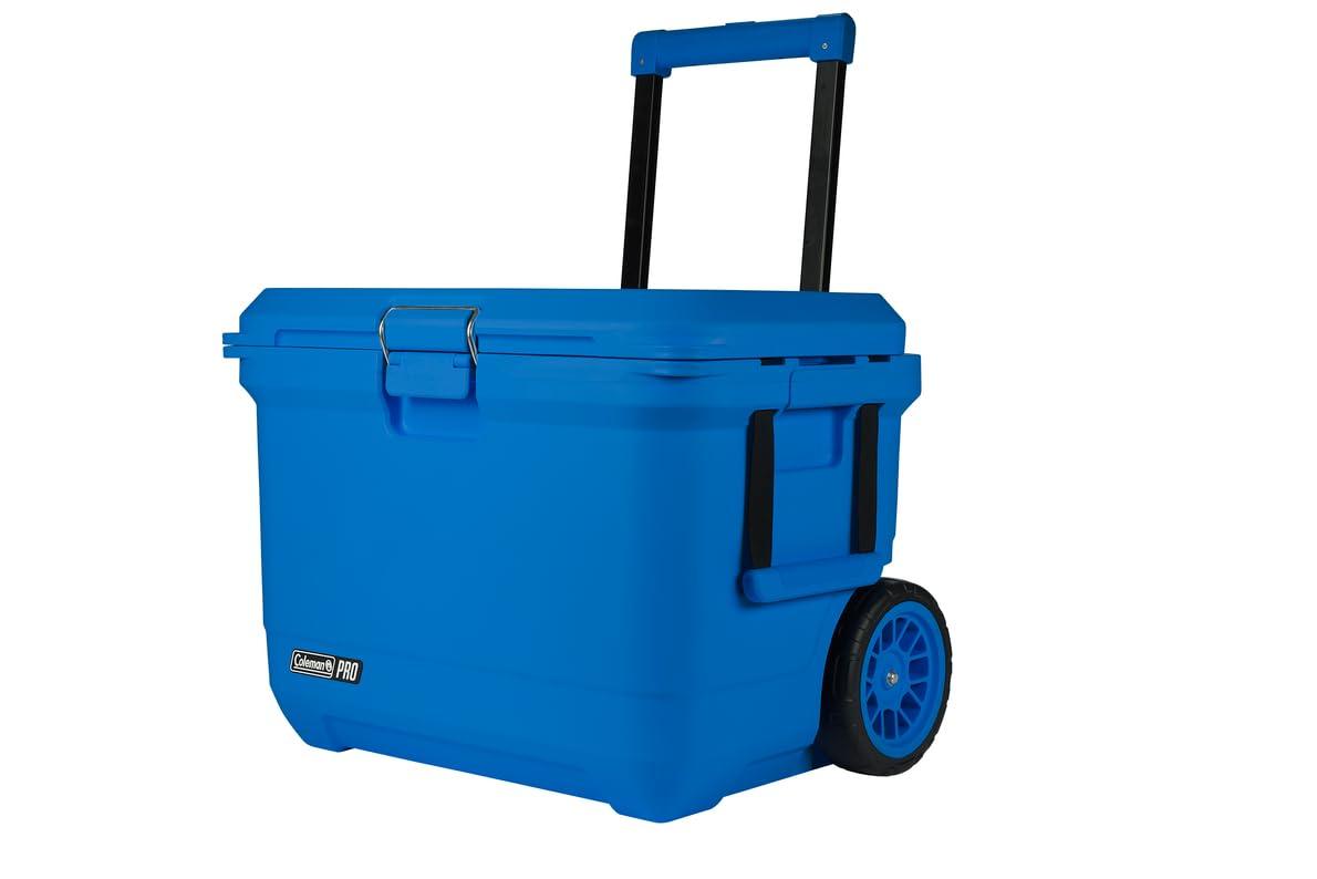 Coleman Coleman Pro 55-Quart Hard Cooler