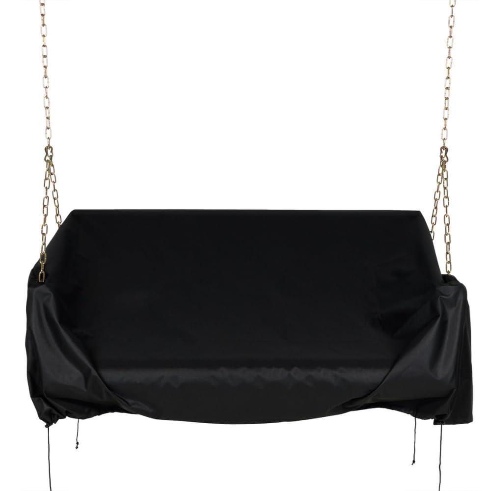 Rebrilliant Amish Casual Outdoor Waterproof Furniture Cover for Rollback Porch Swing