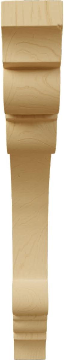 Ekena Millwork Ellis Wood Corbel