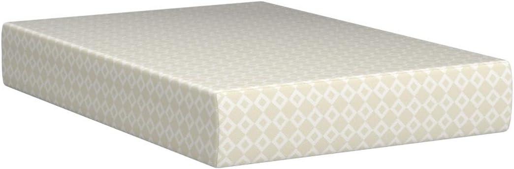 Signature Design by Ashley Chime Firm Memory Foam Mattress