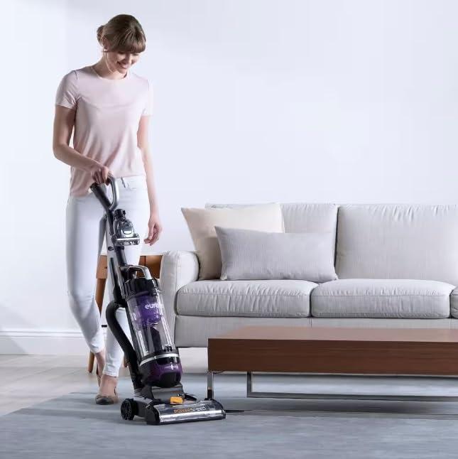 Eureka Bagless Upright Vacuum