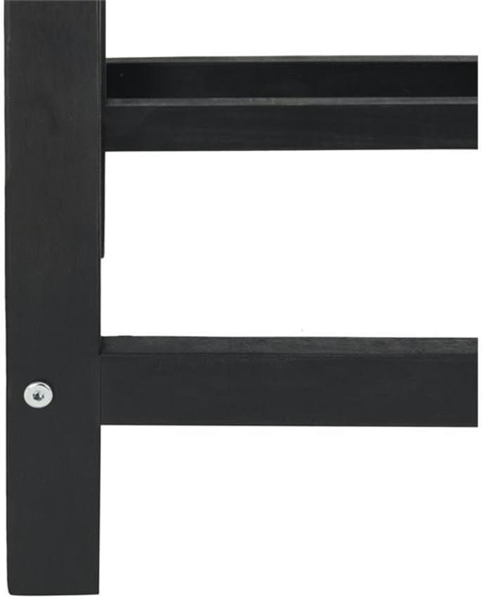 Belamy Transformer Bench - Outdoor - PAT6752 - Dark Slate Gray - Safavieh
