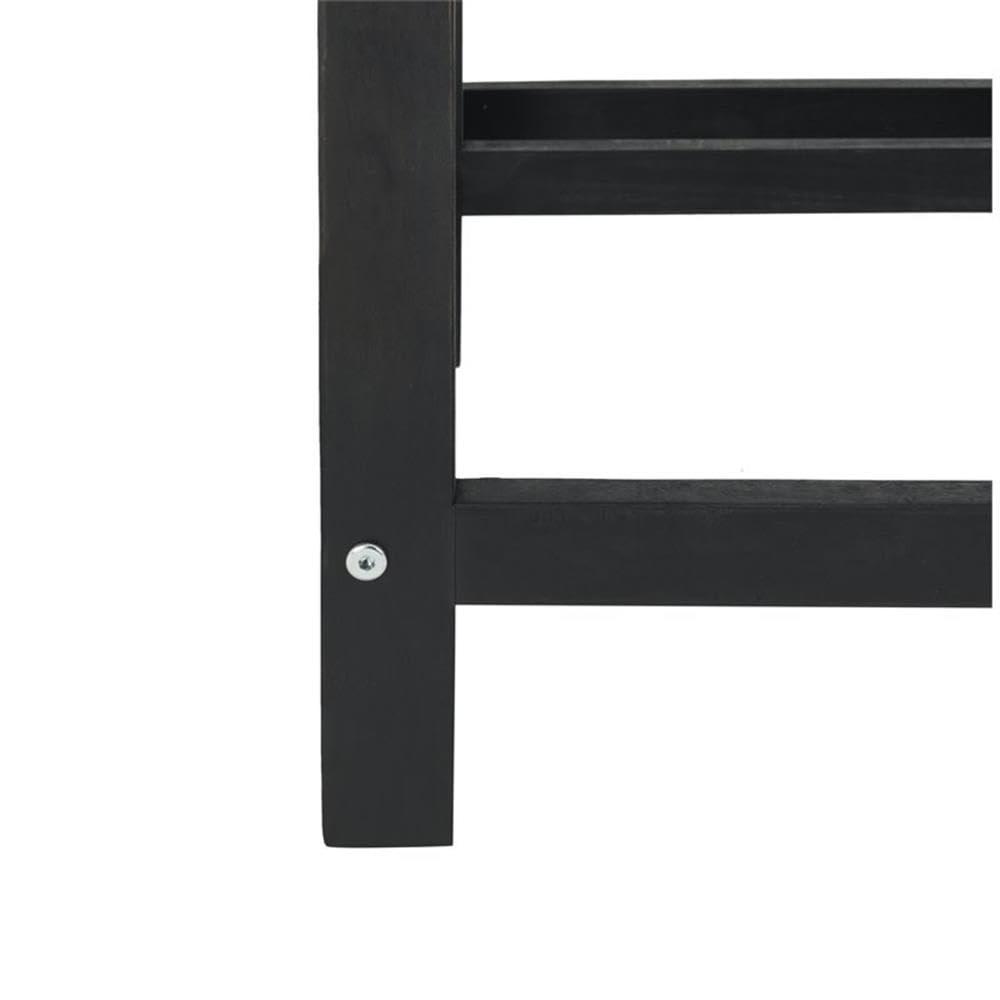Belamy Transformer Bench - Outdoor - PAT6752 - Dark Slate Gray - Safavieh