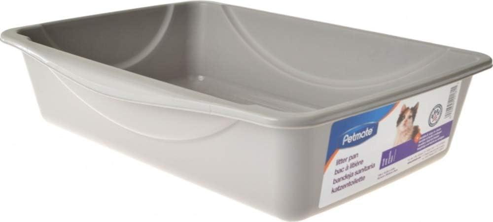 Plastic Litter Box