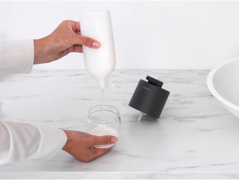 Brabantia Brabantia Mindset Soap Dispenser