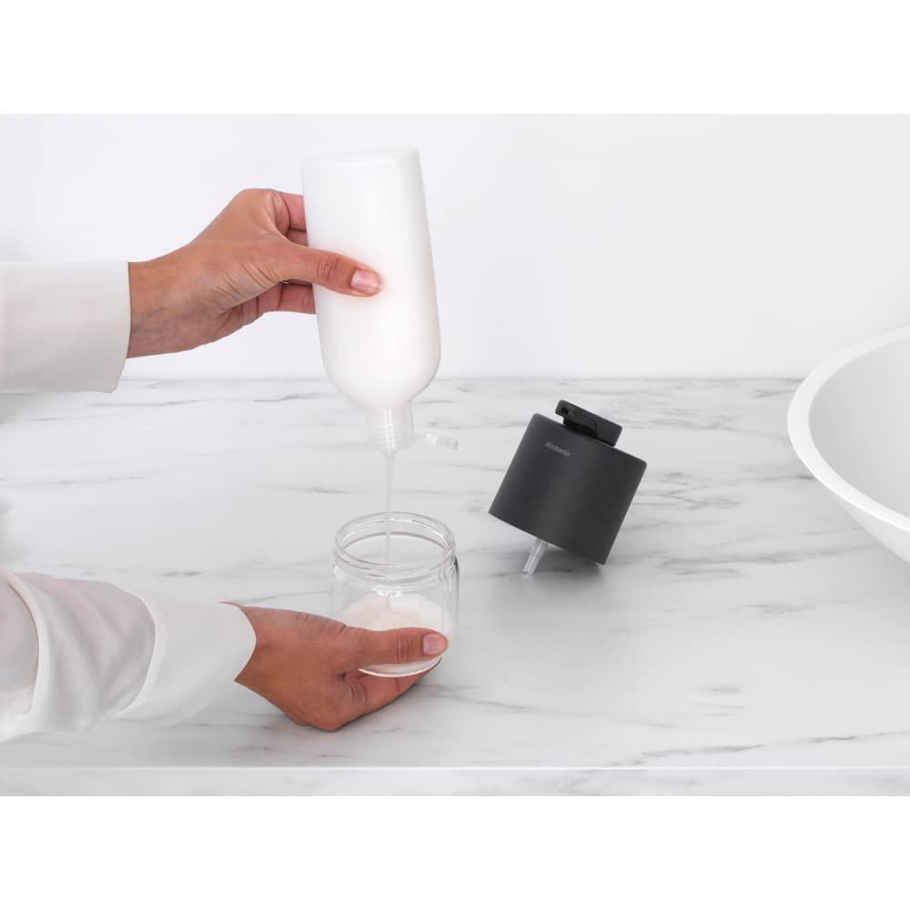 Brabantia Brabantia Mindset Soap Dispenser