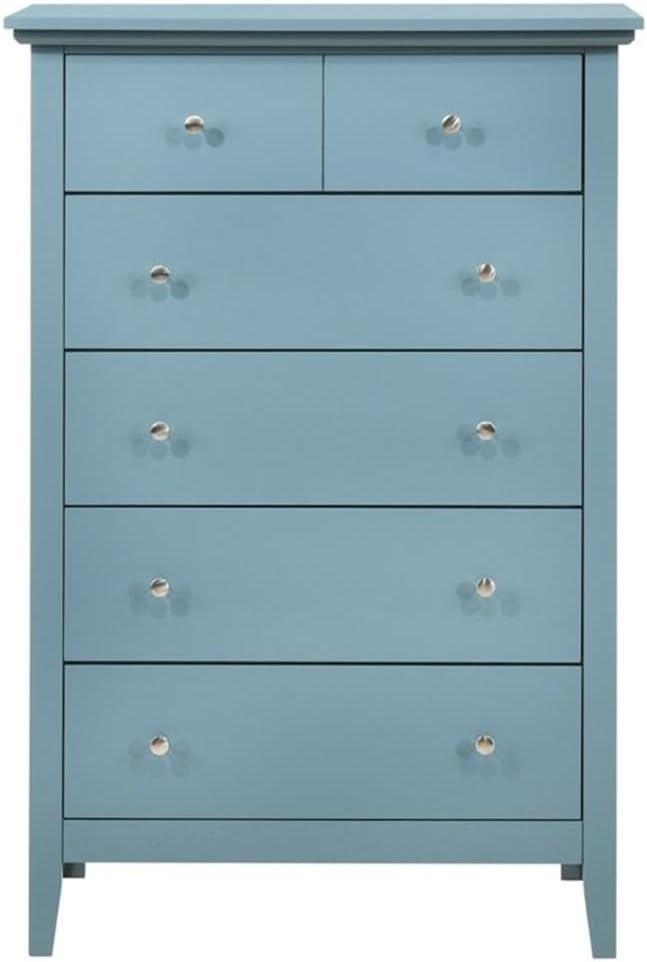 Hammond Chest