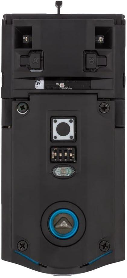 Kwikset Home Connect Smart Electronic Single Cylinder Deadbolt
