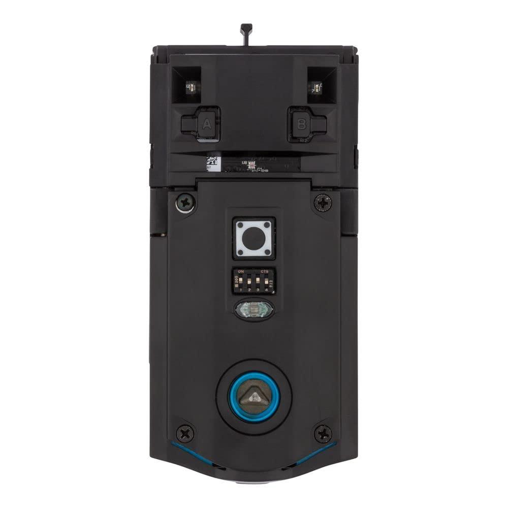 Kwikset Home Connect Smart Electronic Single Cylinder Deadbolt