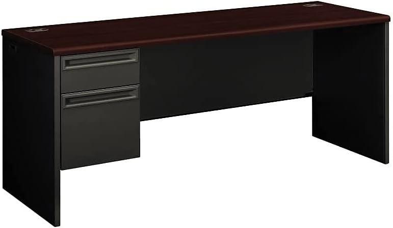 38000 Series Executive Desk