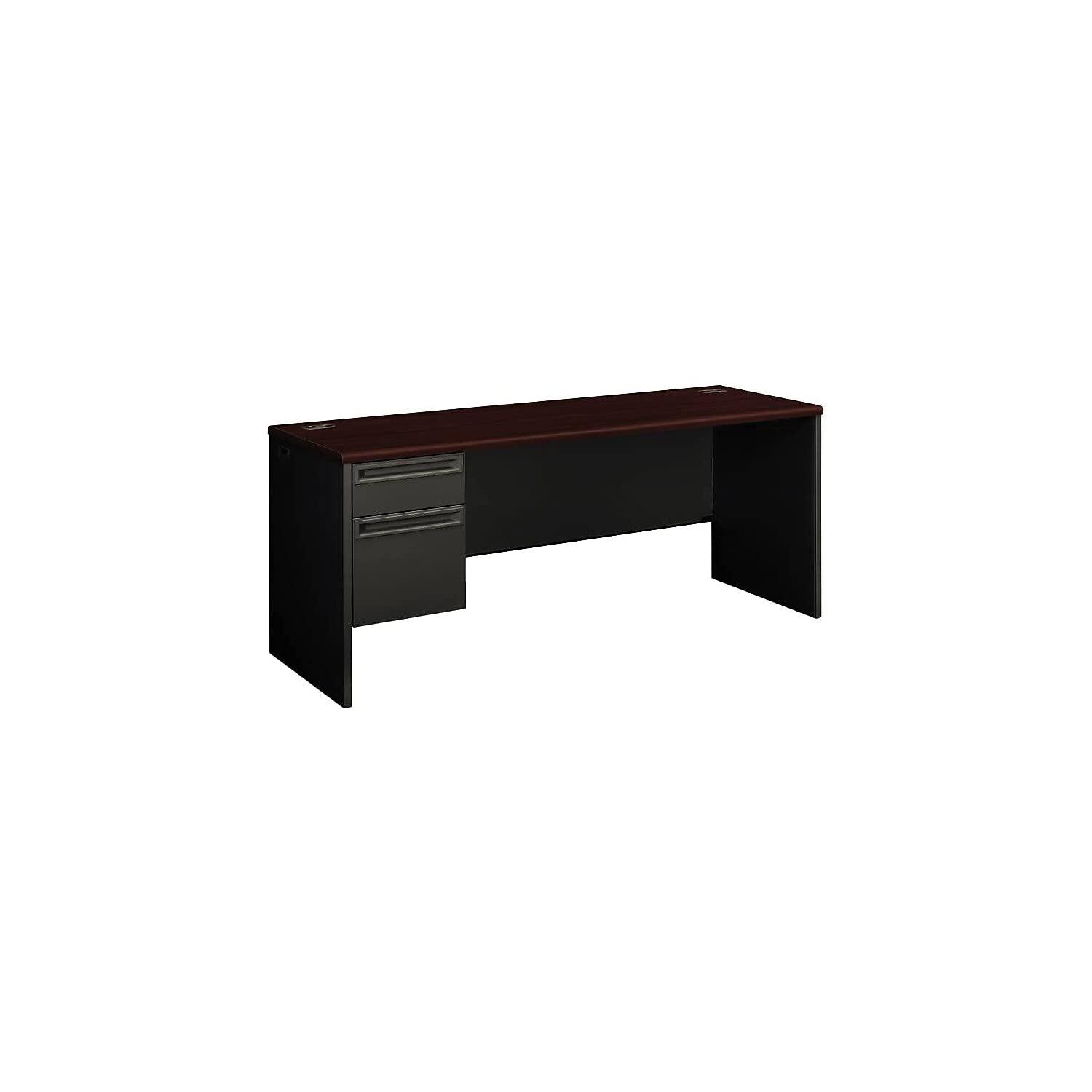 38000 Series Executive Desk