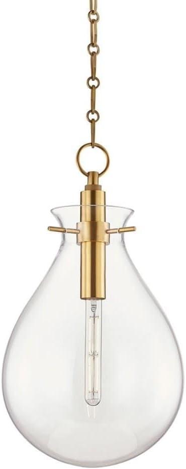 Ivy Pendant Light by Becki Owens for Hudson Valley Lighting - Medium