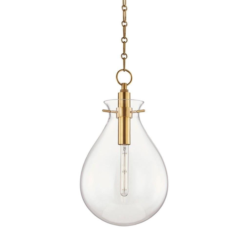 Ivy Pendant Light by Becki Owens for Hudson Valley Lighting - Medium