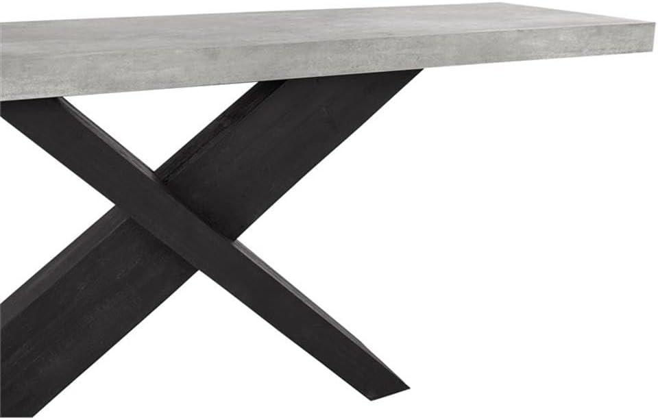 Durant 72" Console Table