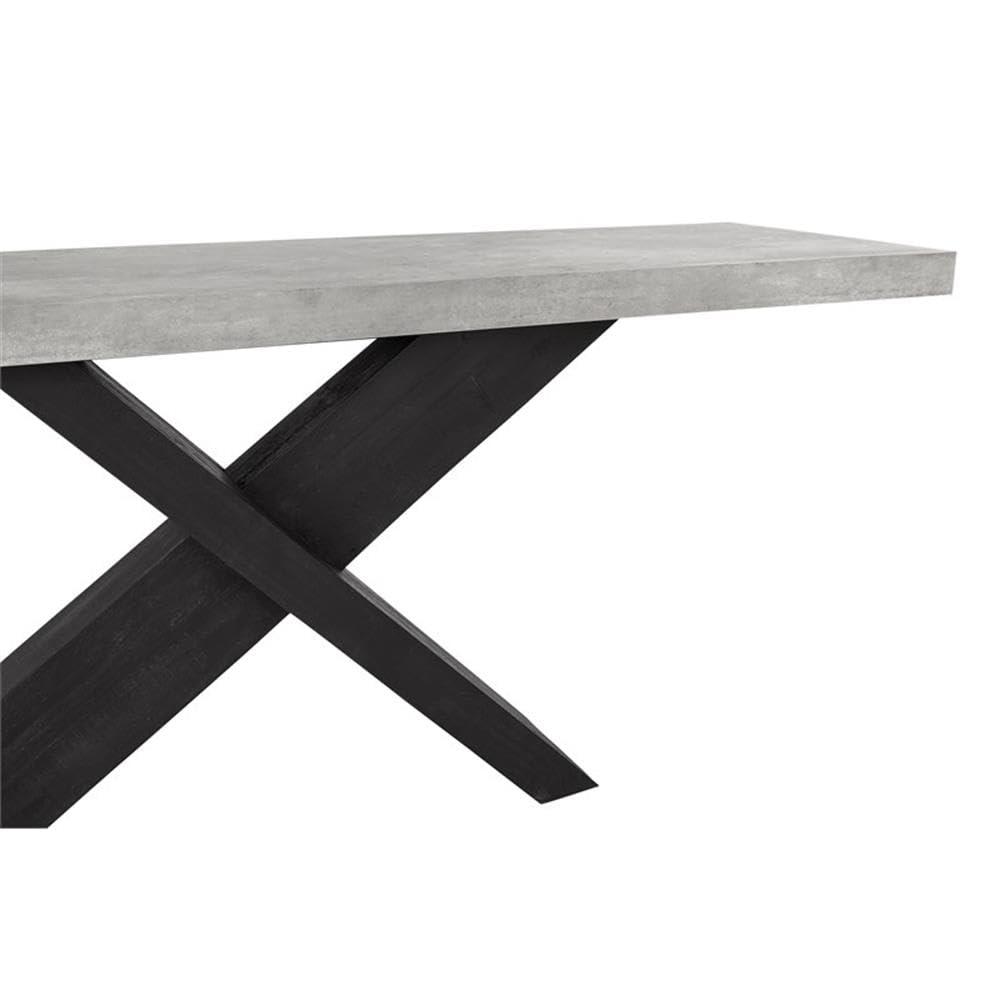 Durant 72" Console Table