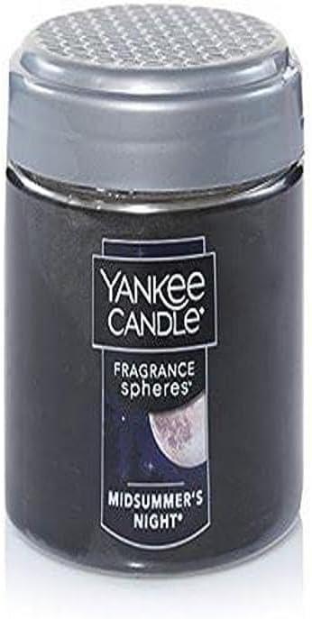 Yankee Candle Air Freshener Midsummer's Night Fragrance Spheres