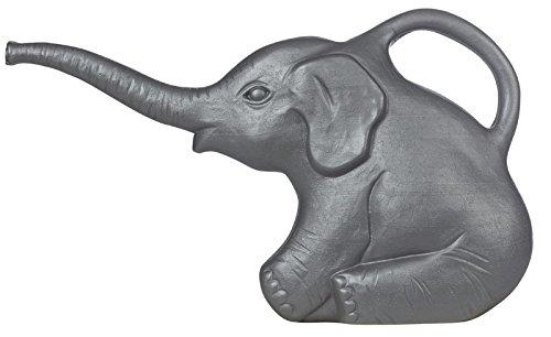 Living Accents Elephant Watering Can | Wayfair