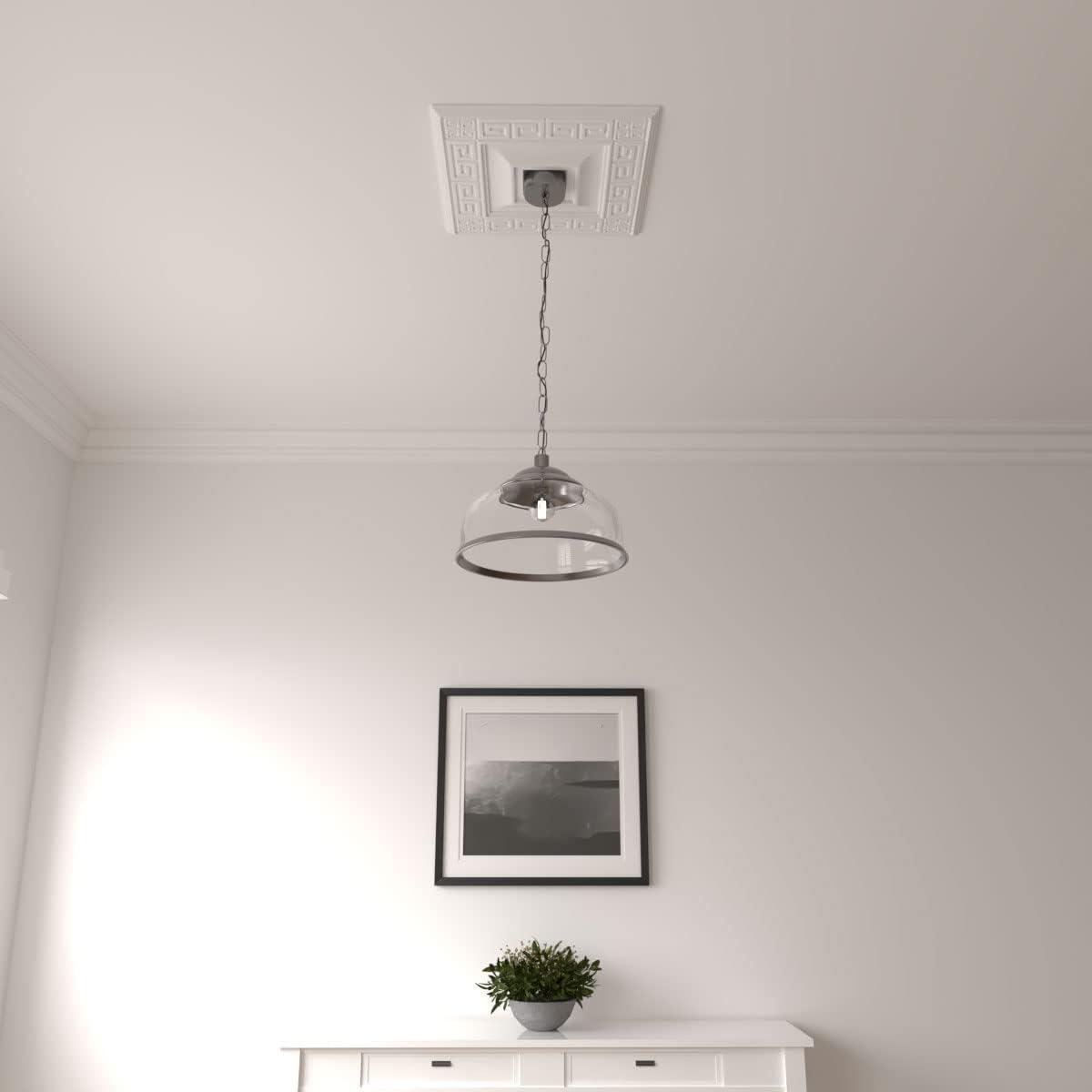Ekena Millwork CM18ER Eris Ceiling Medallion