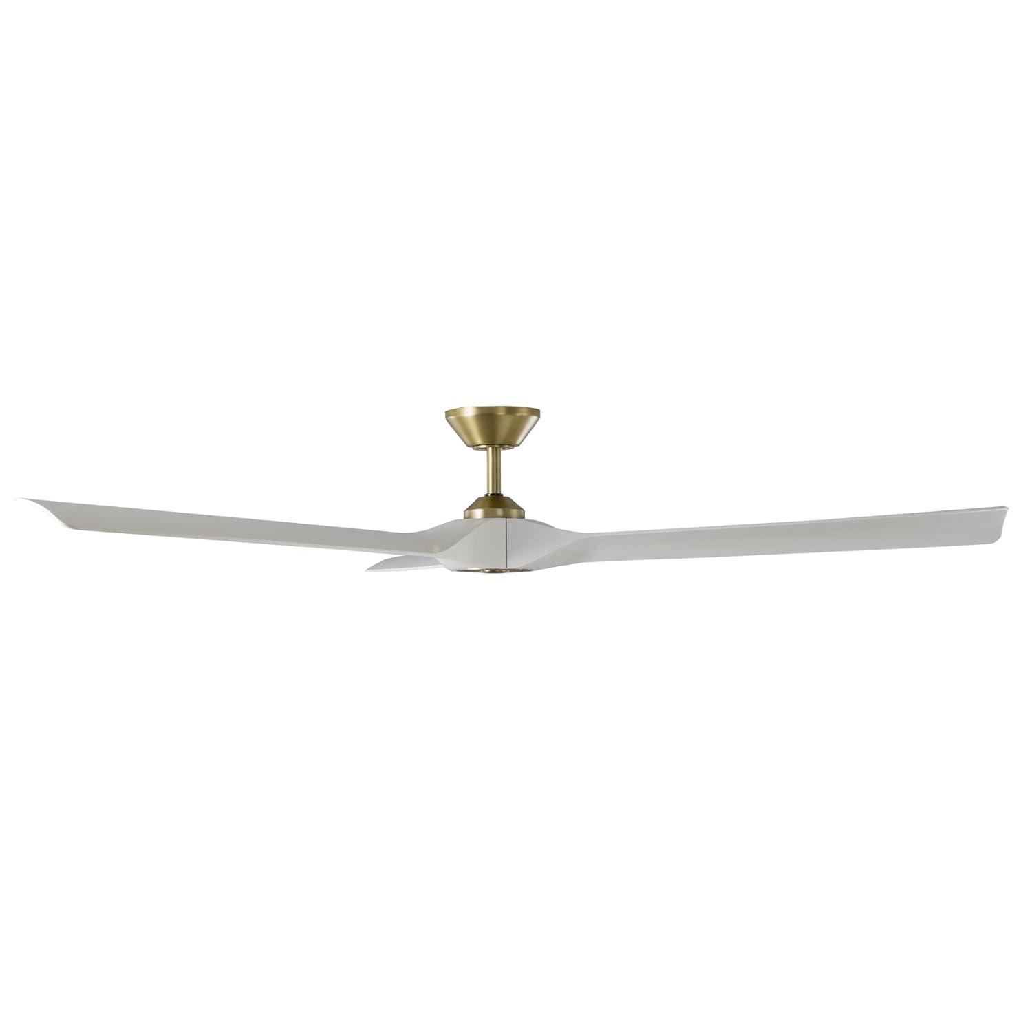Torque 70'' Ceiling Fan