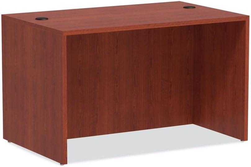 Valencia Series Desk Shell