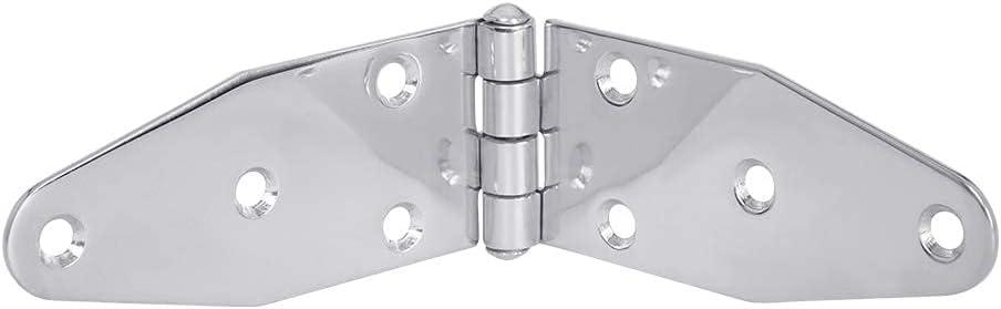 White Water 7732ES Stainless Steel Strap Hinge