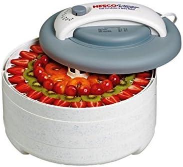 Nesco Nesco Snackmaster 4 Tray Food Dehydrator
