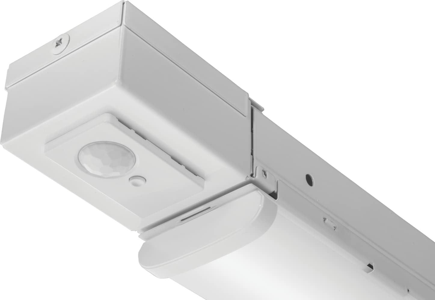 LED Strip Light,4000 K,4000 lm,120/277V