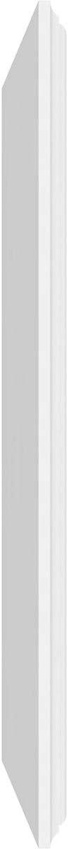 Legacy Raised Decorative Wall Panel
