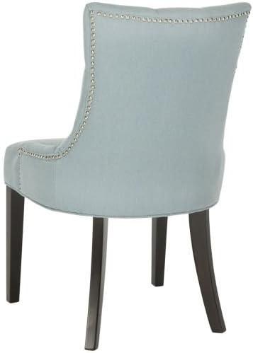 Abby 19''H Tufted Side Chairs (Set of 2)  - Safavieh