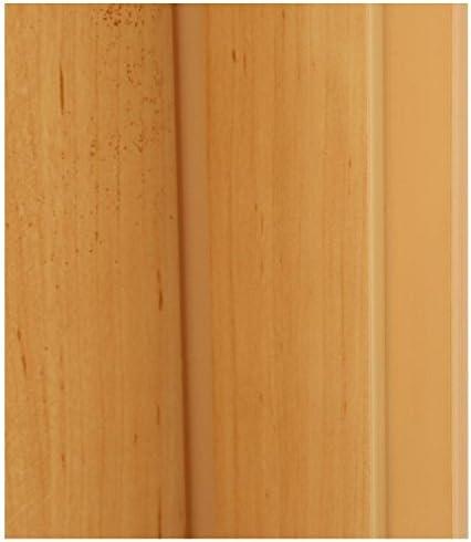LTL Home Products Homestyle Echo Accordion Door