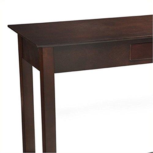 Convenience Concepts American Heritage Console Table, Multiple Finishes