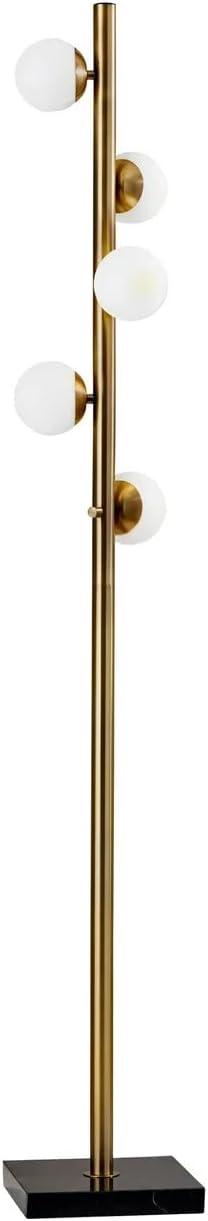 Gerard 65'' Floor Lamp