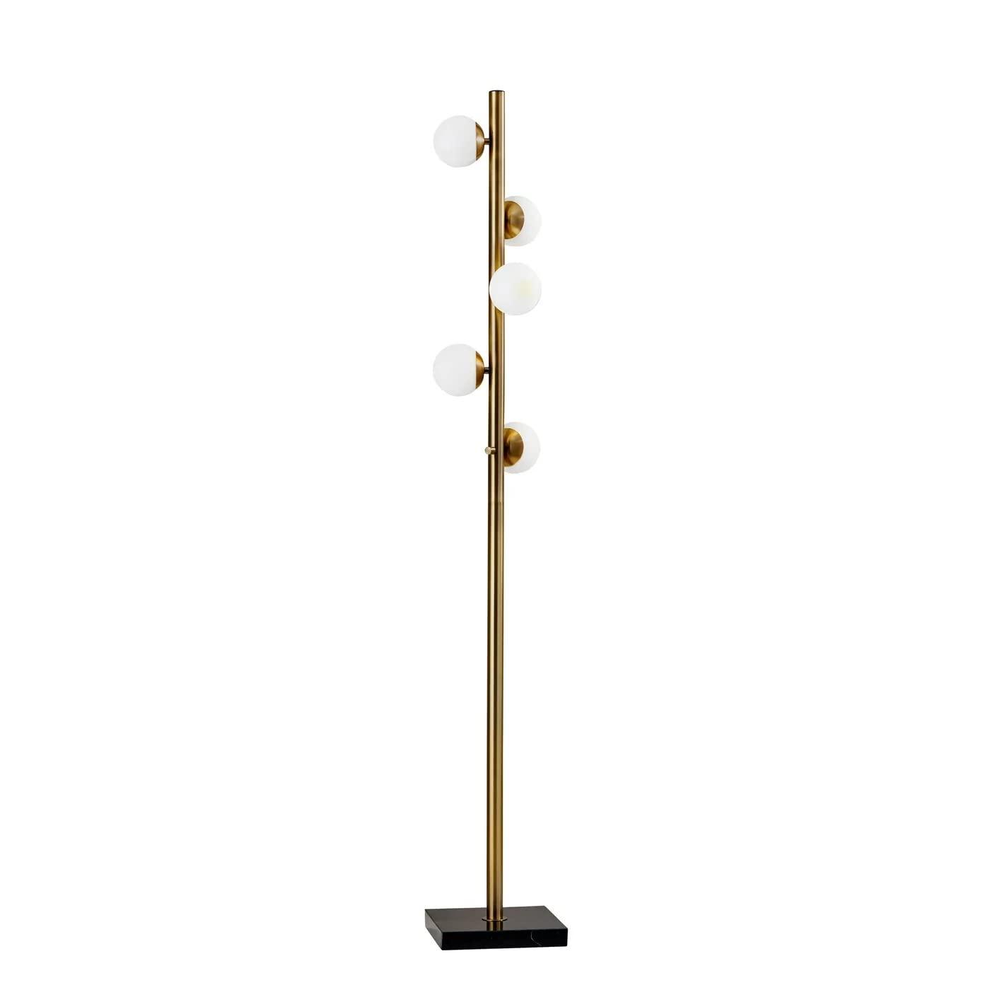 Gerard 65'' Floor Lamp