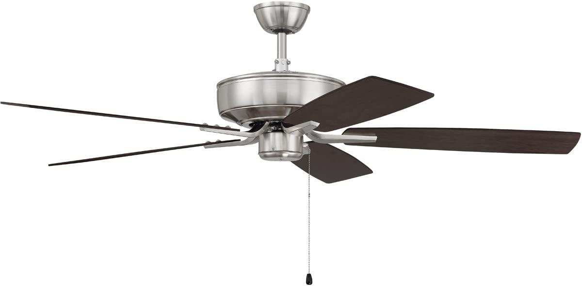 Pro Plus 52" Fan 52'' Ceiling Fan